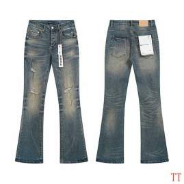 Picture of Purple Brand Jeans Long _SKUPurpleBrandsz30-3820tx16812859
